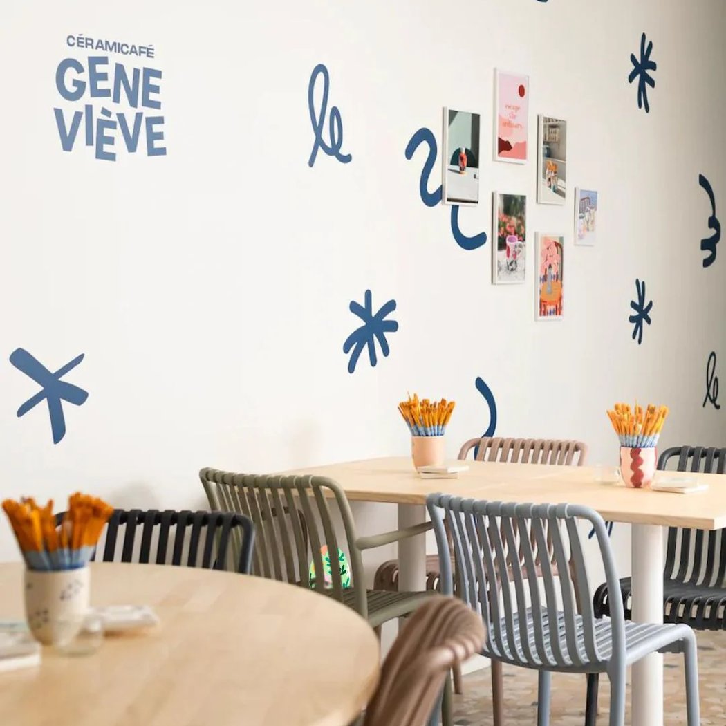 Céramicafé Geneviève 4